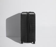 The Large Flex | Jet Black