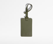 Match Day Luggage Tag in Mexico