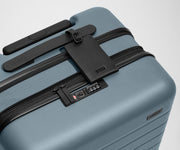 The Carry-On Flex | Coast Blue