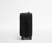 Side view of the Softside Bigger Carry-On