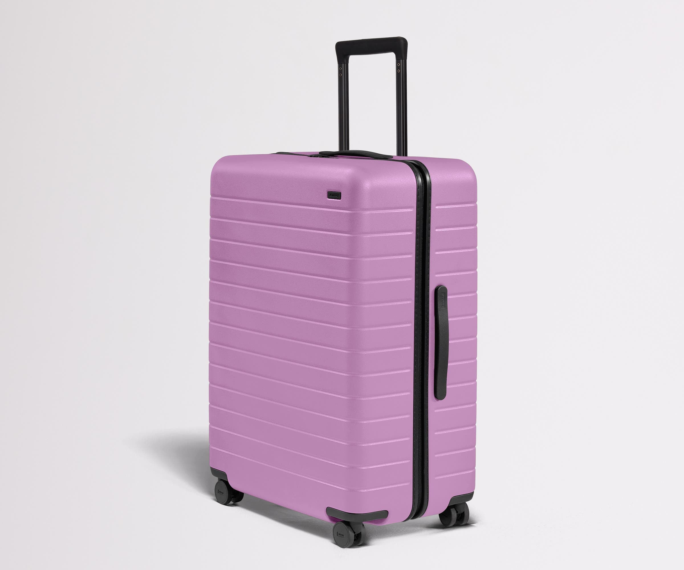 The Large | Taffy Purple