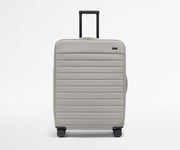 The Softside Large | Cloud Gray