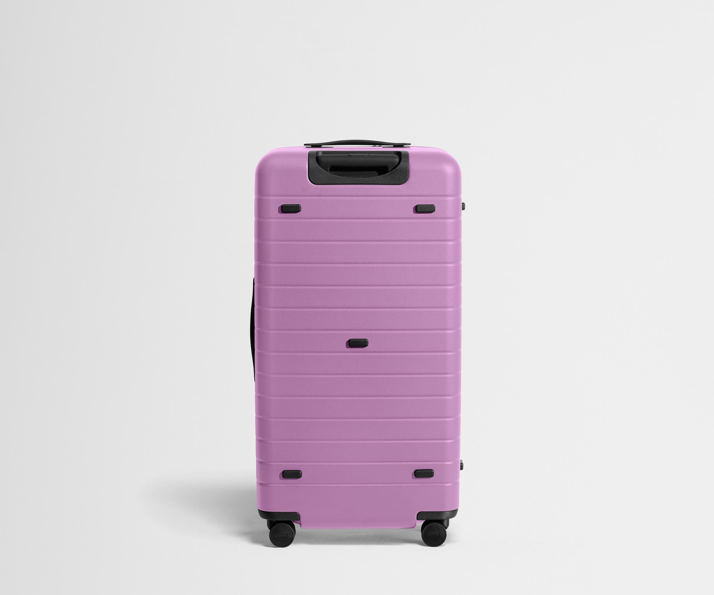 The Trunk | Taffy Purple