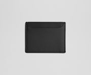 Back view of the Card Case