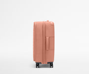 Side view of the Softside Medium