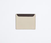 Back view of the Card Case