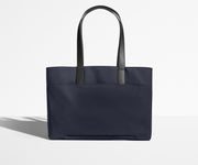 Trolley sleeve on the bag of the Everywhere Tote