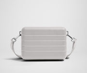 Back view of The Mini Crossbody