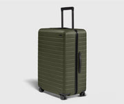 The Large in Olive Green