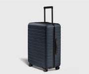 The Medium in Navy Blue