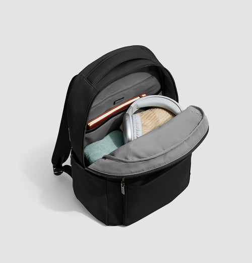 The Commuter Backpack