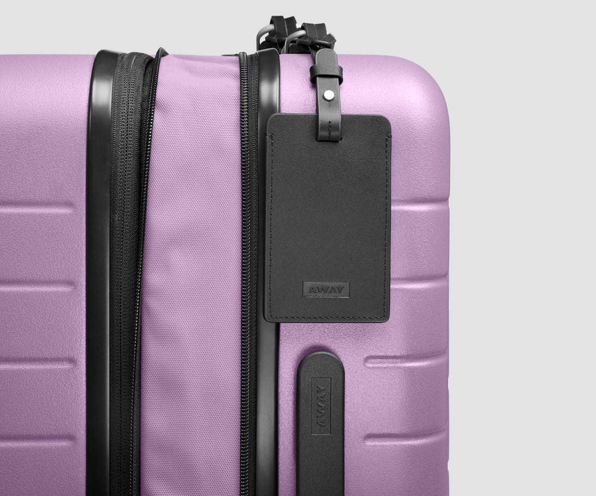 The Bigger Carry-On Flex 3 in Electric Iris