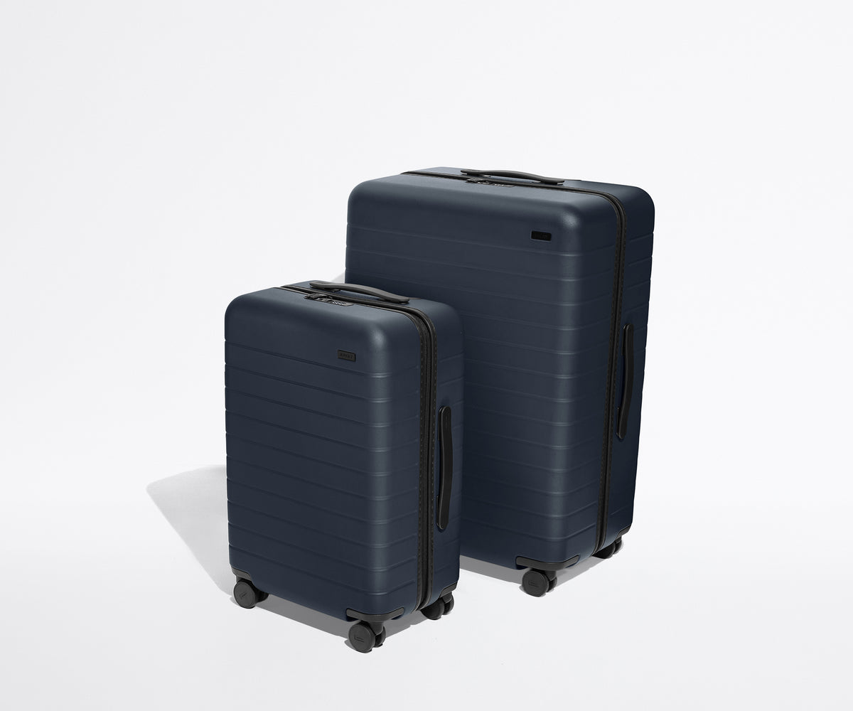 Luggage Set