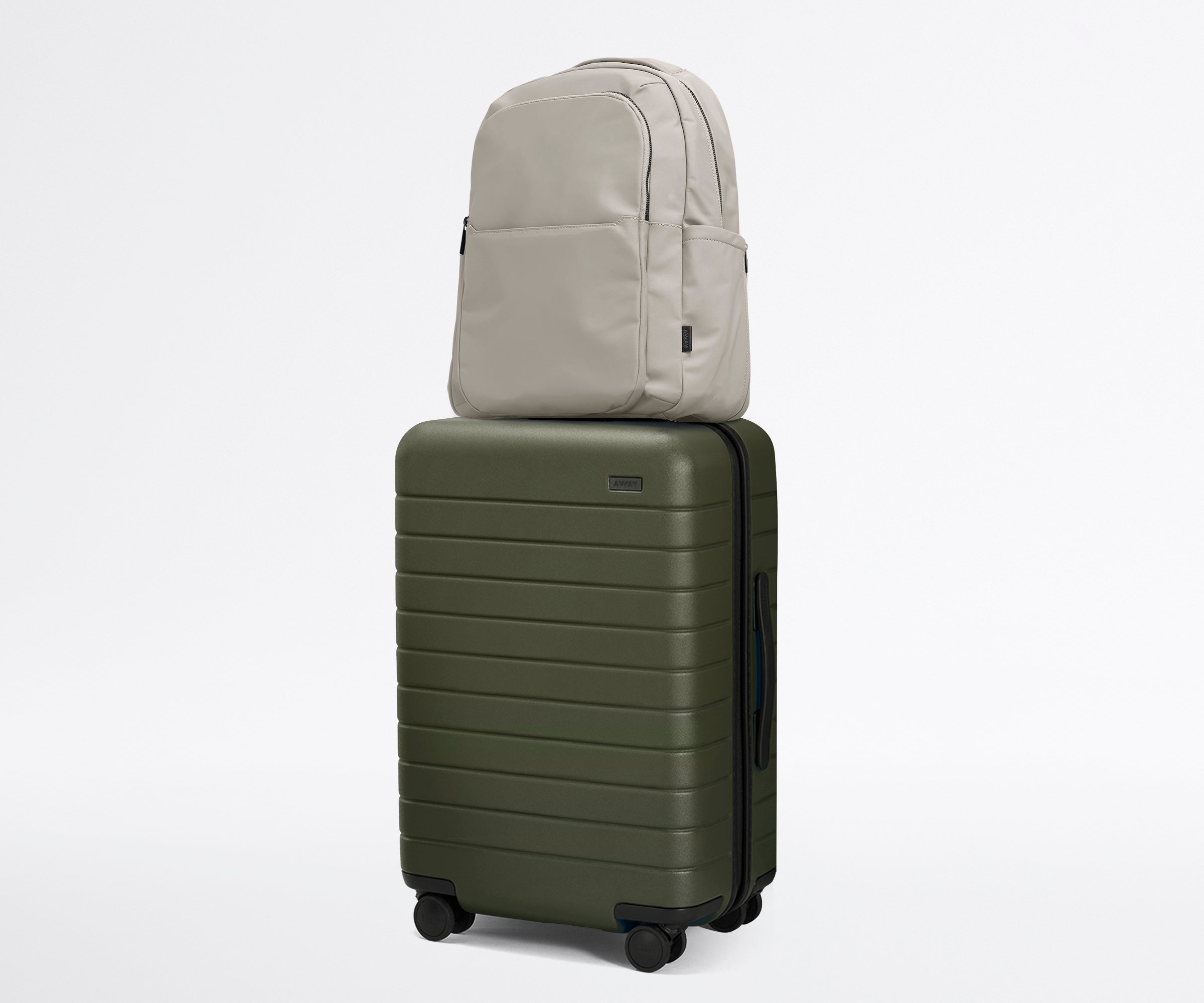 The Commuter Bundle