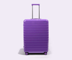 The Medium in Buzz Lightyear Purple