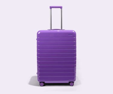 The Medium in Buzz Lightyear Purple