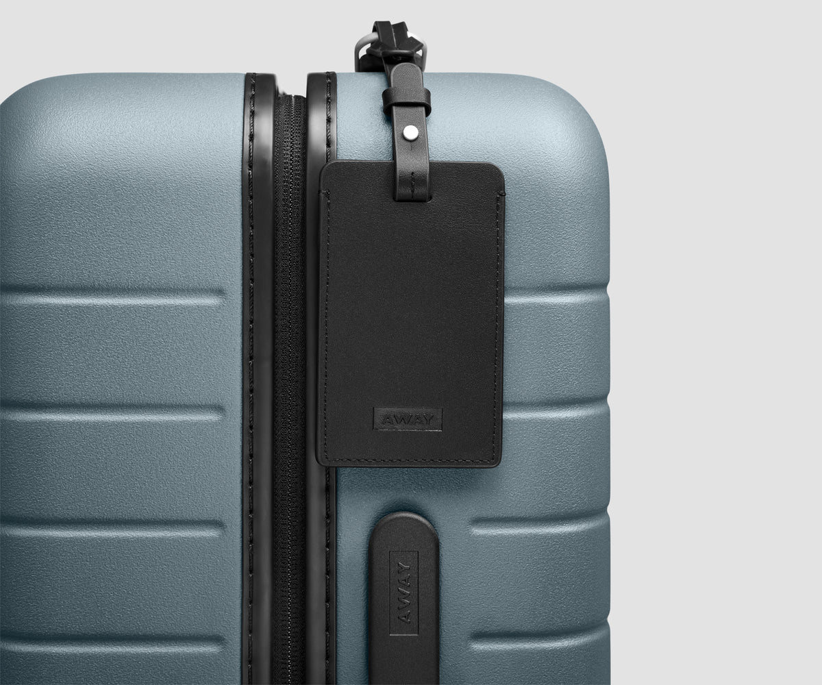 The Bigger Carry-On 3 in Coast Blue