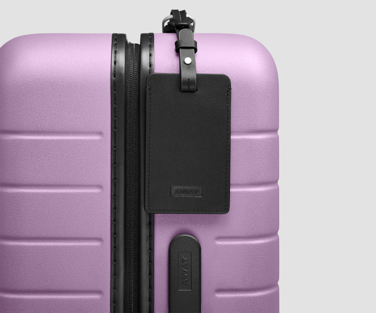 The Bigger Carry-On 3 in Electric Iris