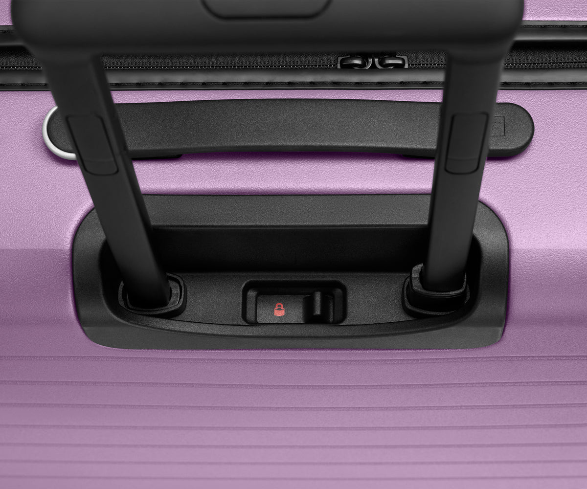 The Medium Flex 3 in Electric Iris