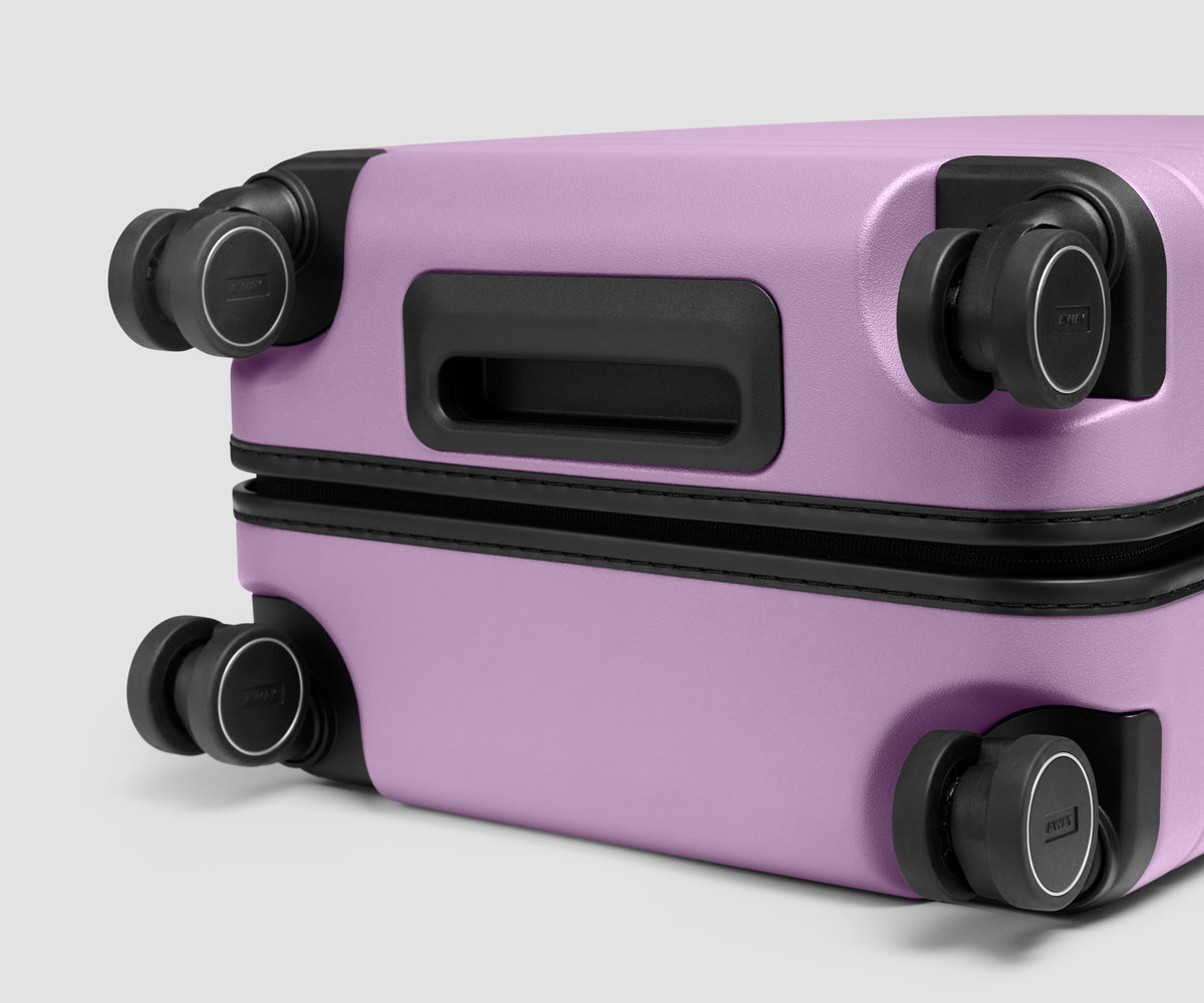 The Medium Flex 3 in Electric Iris