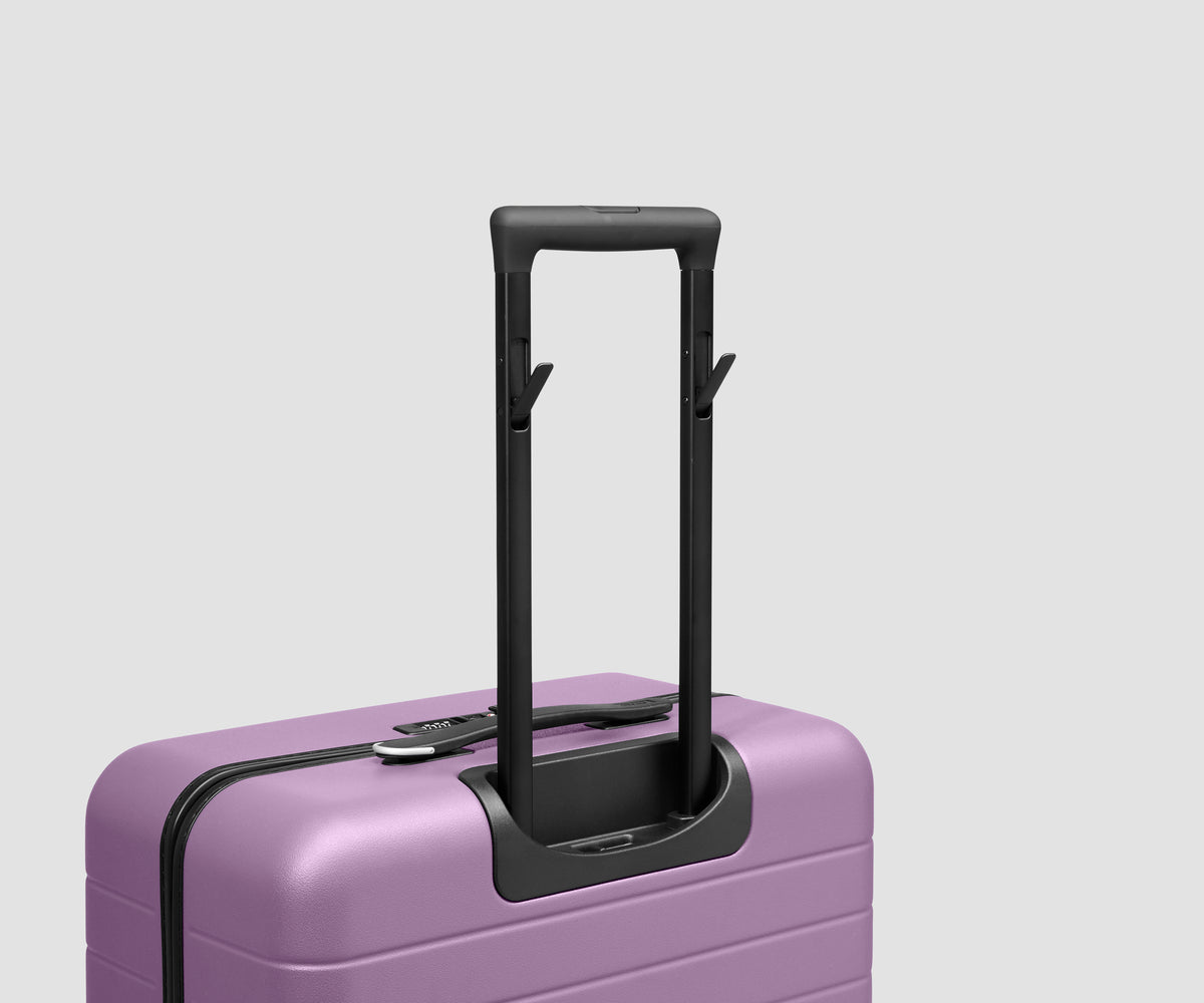 The Medium Flex 3 in Electric Iris