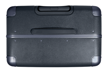The Aluminum Edge Large in Atlantic Blue