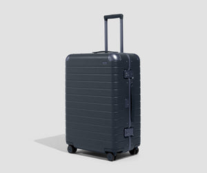 The Aluminum Edge Medium in Atlantic Blue