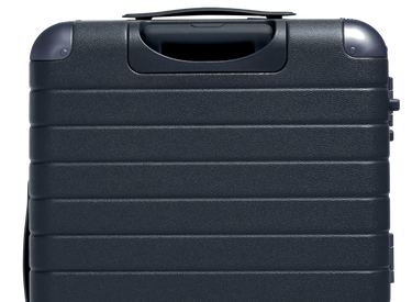 The Aluminum Edge Medium in Atlantic Blue