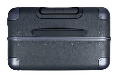 The Aluminum Edge Medium in Atlantic Blue