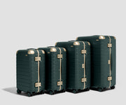 The Aluminum Edge Large in Ivy Green