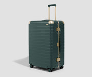 The Aluminum Edge Large in Ivy Green