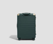 The Aluminum Edge Medium in Ivy Green