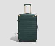 The Aluminum Edge Medium in Ivy Green