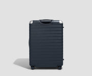 The Aluminum Edge Large in Navy Blue