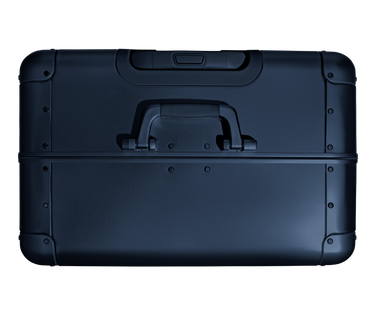 The Aluminum Large in Arctic Steel