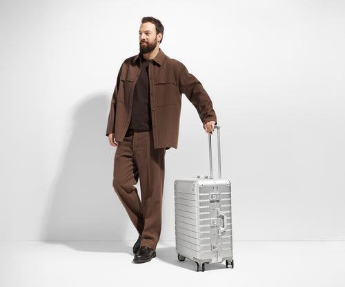 The Aluminum Medium