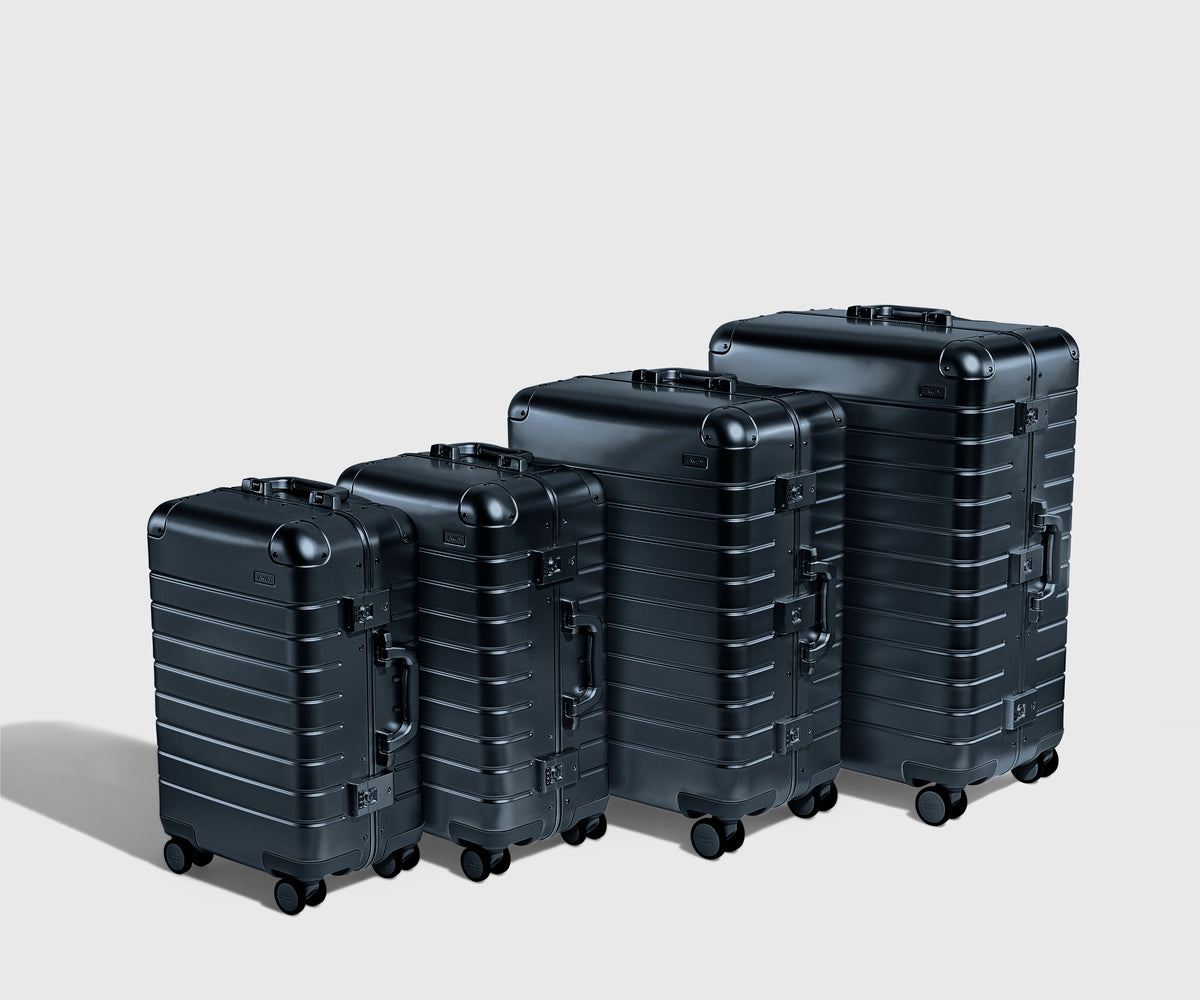 The Aluminum Medium in Arctic Steel
