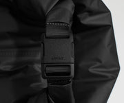 Dry Bag Duo in Jet Black