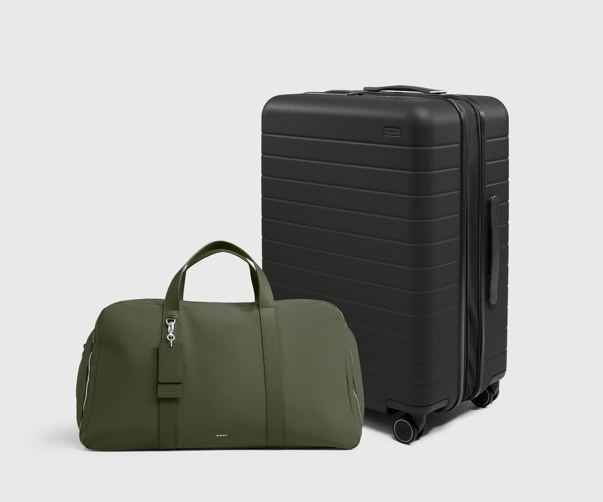 Long Haul Bundle