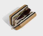 Travel Glasses Case in Tide Line Stripe