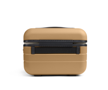 The Train Case in Tide Line Stripe