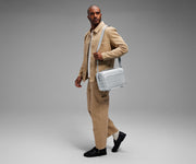 The Train Case | Supernova Silver