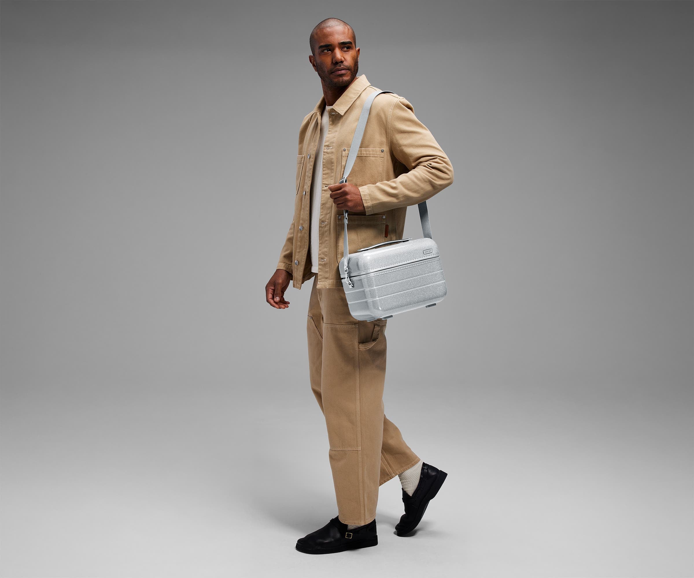 The Train Case | Supernova Silver