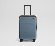 Clear Luggage Cover