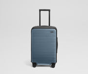 Clear Luggage Cover