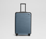 Clear Luggage Cover