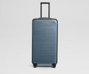 Clear Luggage Cover