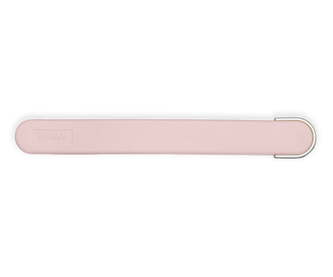 Custom Handle Set in Blush Pink