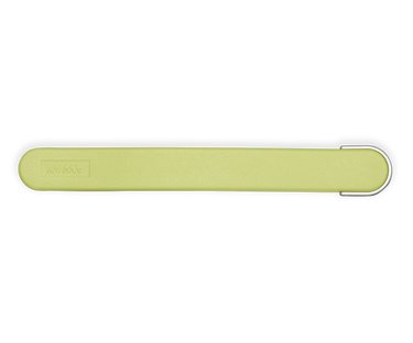 Custom Handle Set in Chartreuse Spark