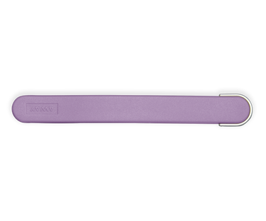 Custom Handle Set in Electric Iris
